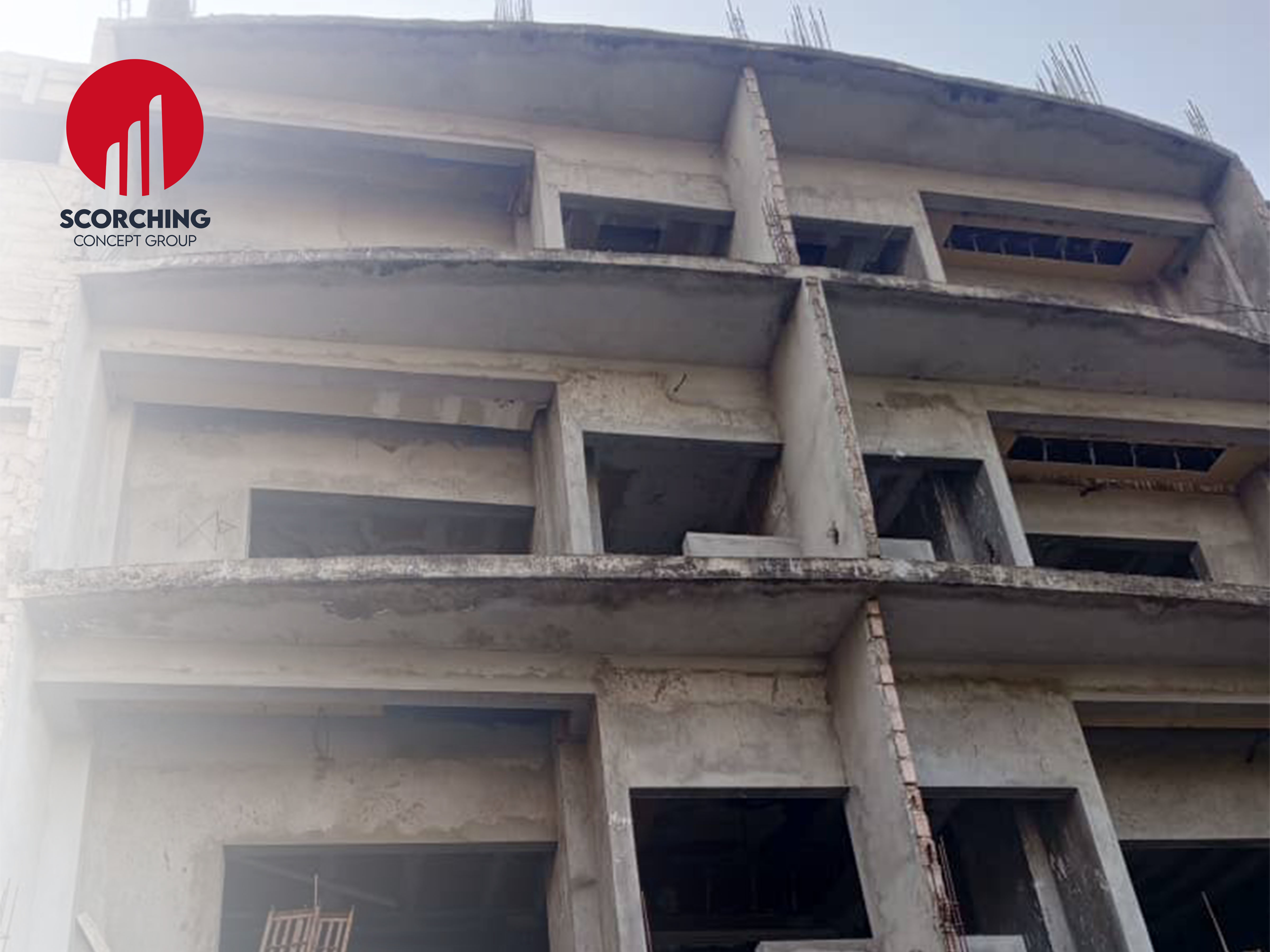 Résidence Haussmannienne Rénovée